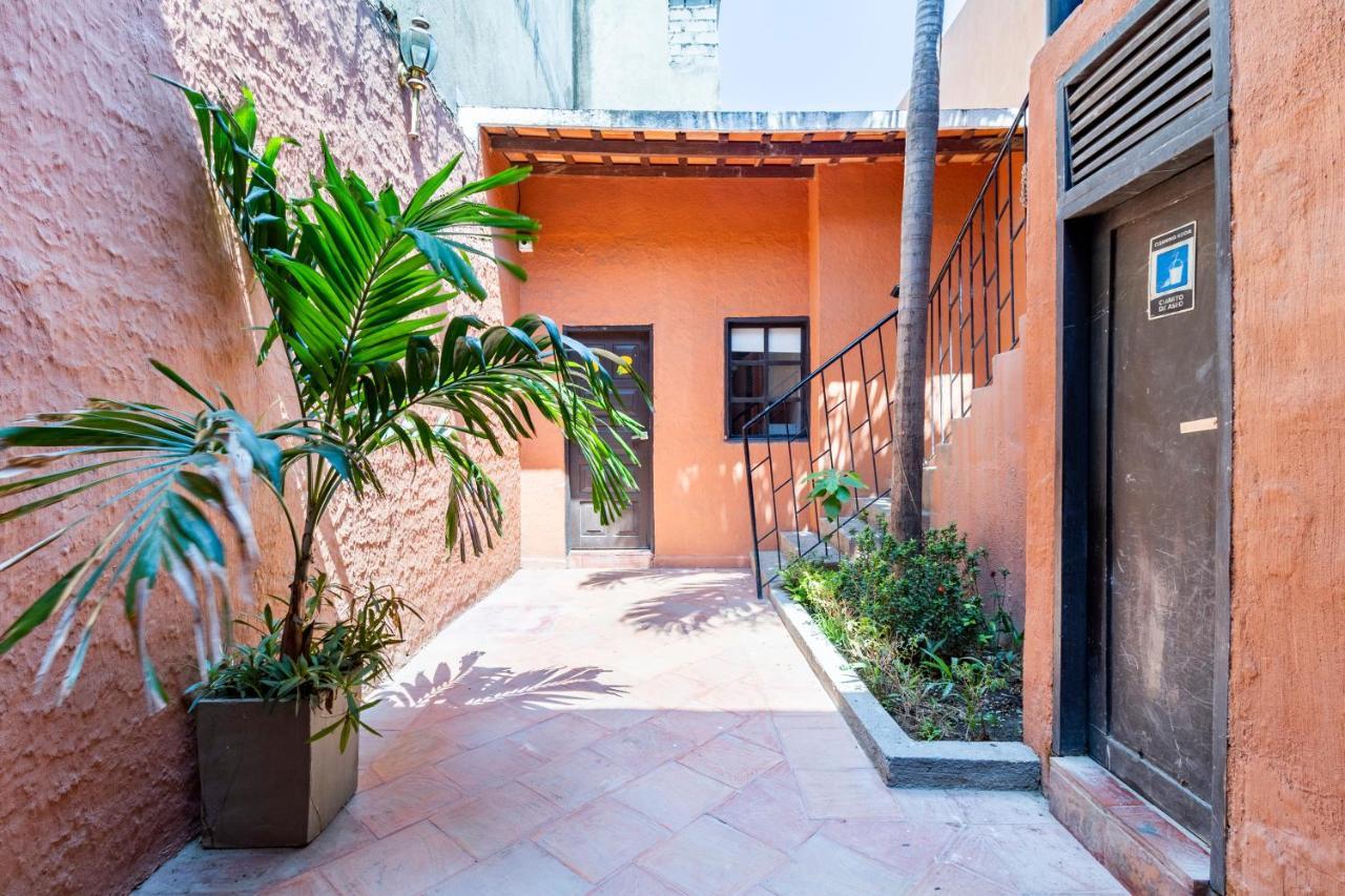 Gagaka Rua Hostel Santa Marta  Eksteriør billede
